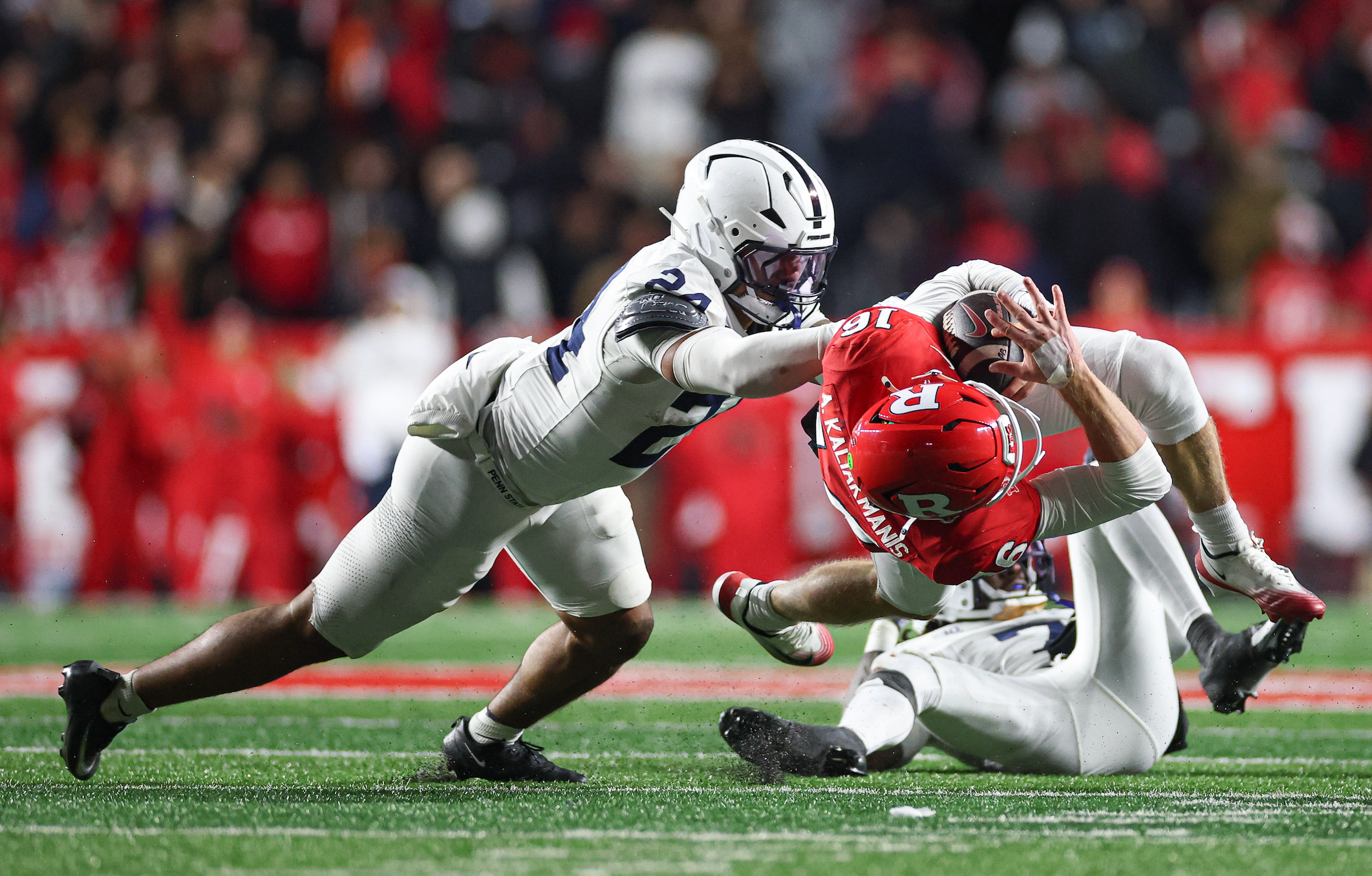 Tennessee Vols football